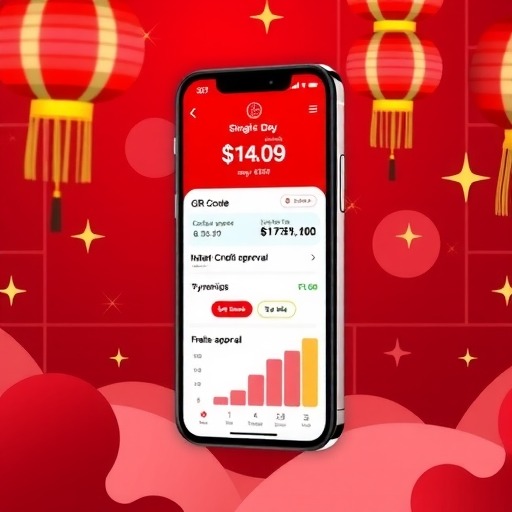 2018“双11”消费金融新玩法