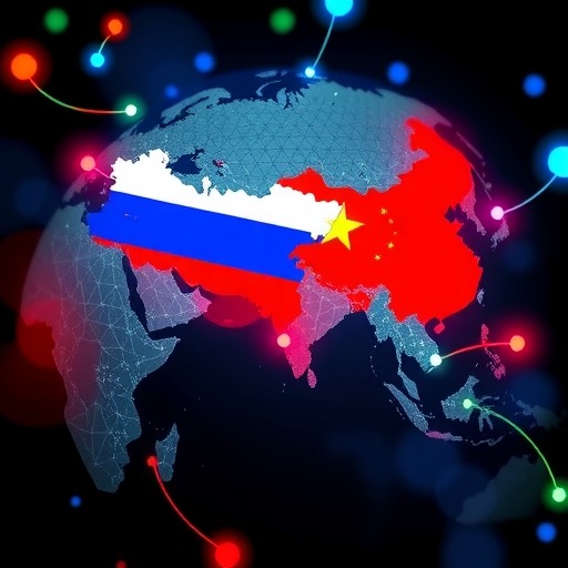 多家俄罗斯银行加入中国CIPS系统