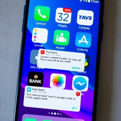 一家银行多个APP 消费者体验不佳