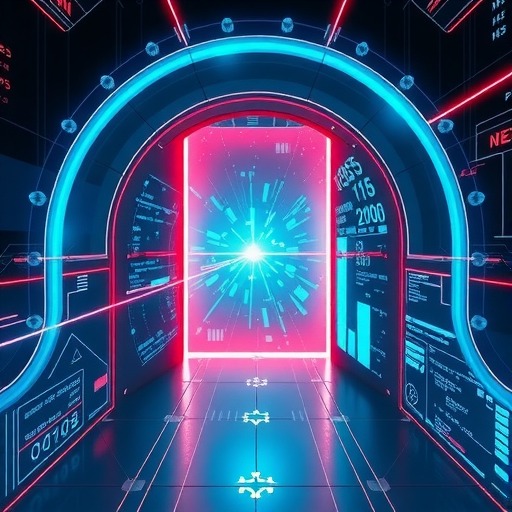 数字经济数十万亿市场空间开启