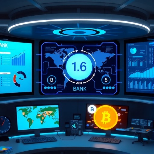 金融科技为银行加速转型赋能