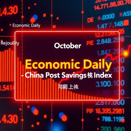 10月份“经济日报—中国邮政储蓄银行小微企业运行指数”报告发布