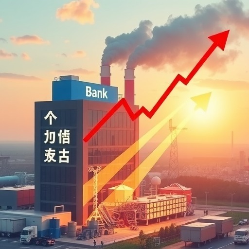 信贷支持实体经济量增价降