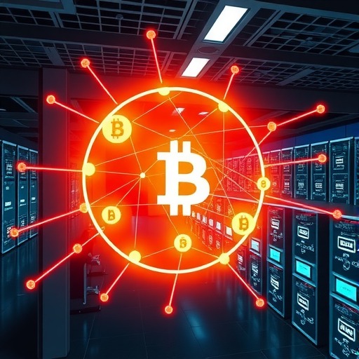 央行李伟：银行数字化转型要高度重视区块链技术应用