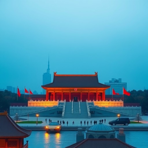 “两会时间”将启 中国给世界的“开局蓝图”