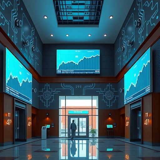 邮储银行：金融科技赋能转型发展