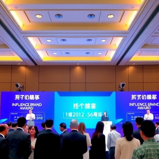 有融网荣获国家金融科技高峰论坛“网贷影响力品牌奖”