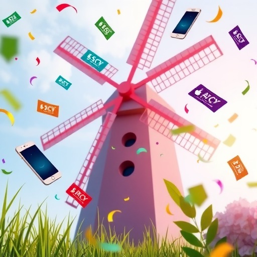 钱多多：吹五月的风，拿现金手机加息券超多好礼！