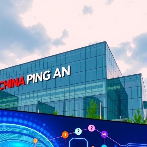 中国平安：与深圳共进 御科技前行