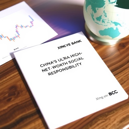 兴业银行私人银行10周年联合BCG 发布《中国超高净值人群社会责任白皮书》