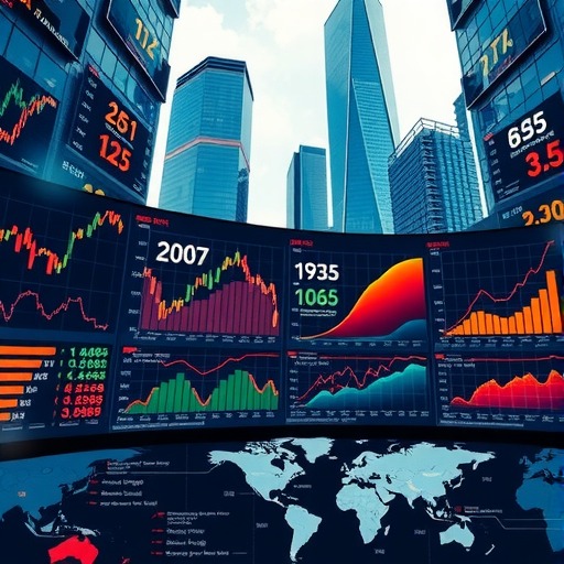 经济日报：指数调整折射中国经济之变