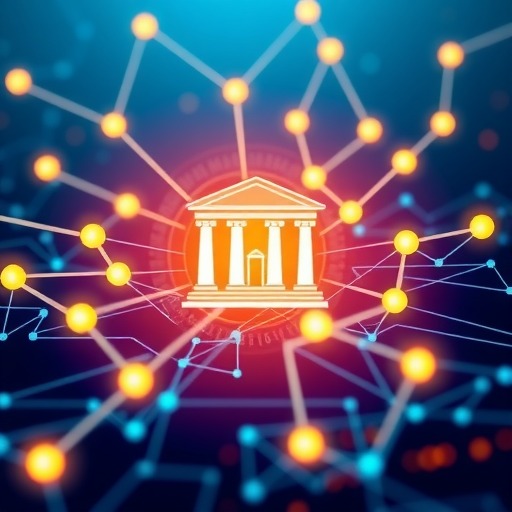央行印发金融科技发展规划 赋能金融服务提质增效