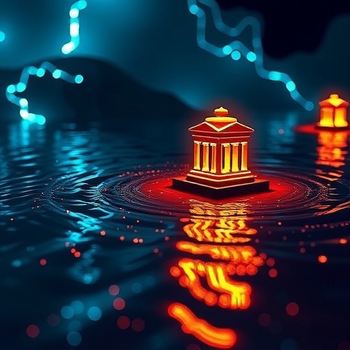 互联网银行搅动一江春水