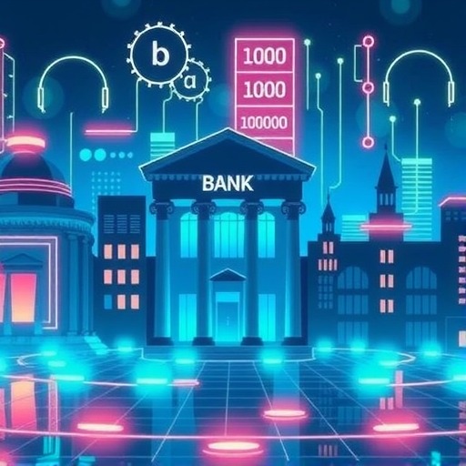银行系金融科技子公司加速落地