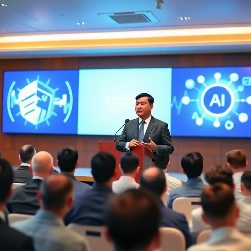 邬贺铨院士做客人民银行“金融科技大讲堂”