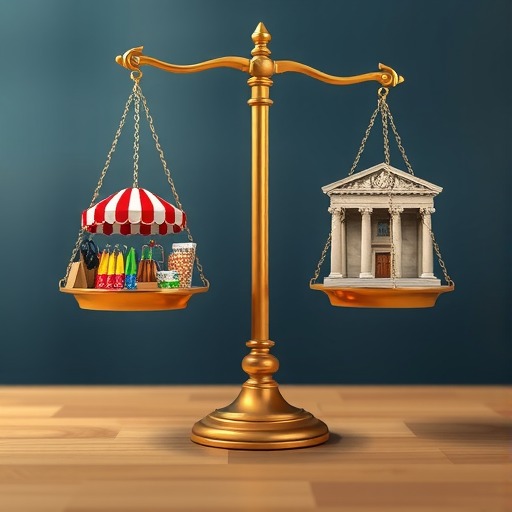 消费金融需要两手抓
