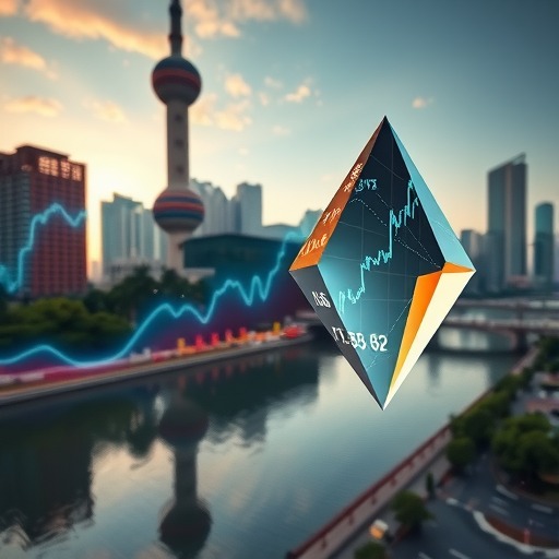 经济日报：指数调整折射中国经济之变