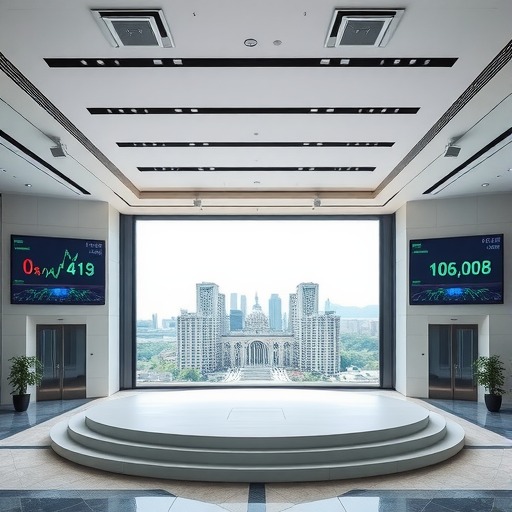 2019金融科技高峰论坛在成都举办
