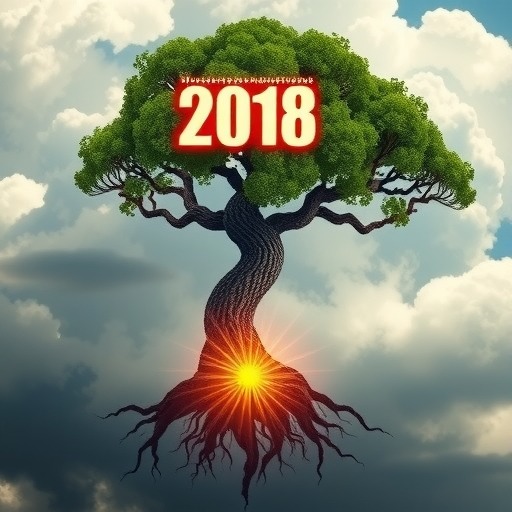 榕树平台：互金2018，曲折之中见惊喜