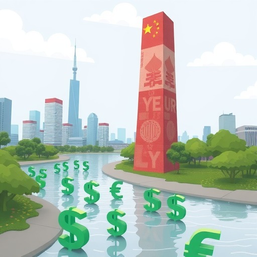 外资为何持续增持人民币债券