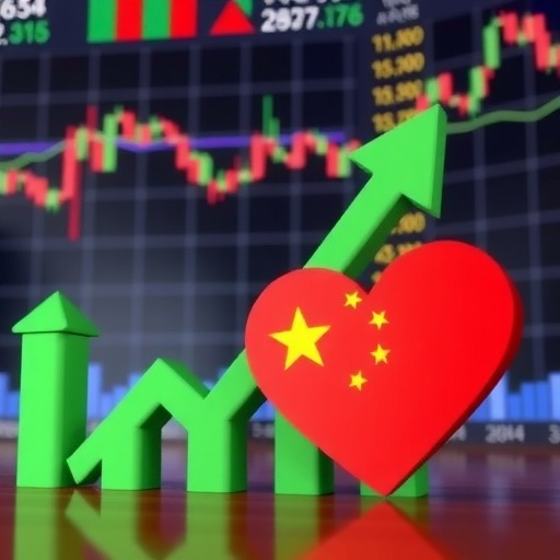 A 股迎估值重塑机遇，为中国市场注入了一剂强心针