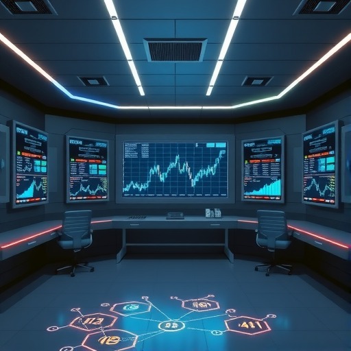 京东数科发布金融数字化解决方案T1
