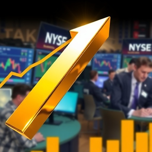 2019年国际金价上涨18.4%凸显长期价值 融资客月内斥资近9亿元买入17只概念股
