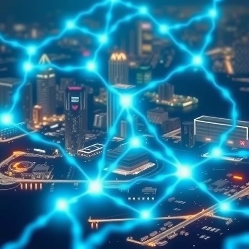 金融血脉滋养实体经济