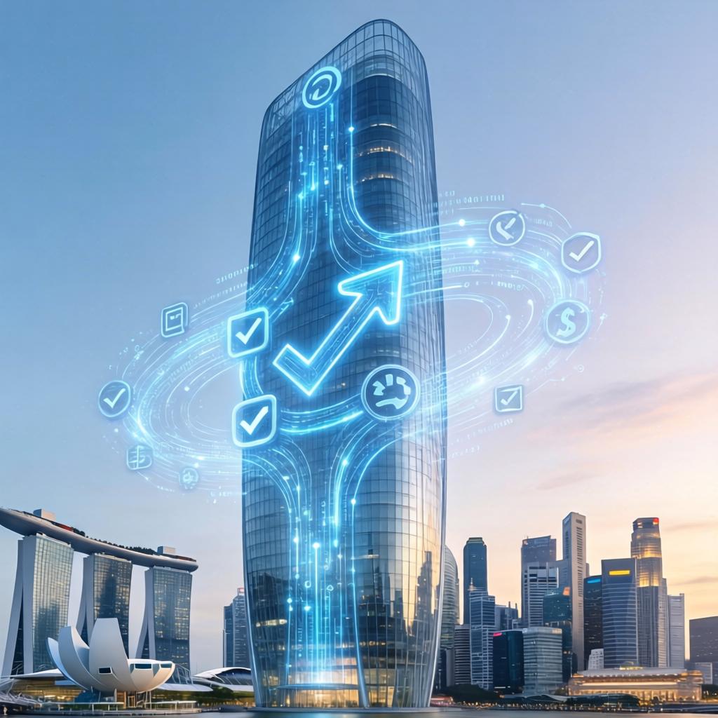 小米等组建联合体 在新加坡申请设立数字批发银行