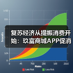 复苏经济从提振消费开始：玖富商城APP促消费助经济