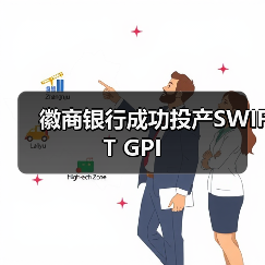 徽商银行成功投产SWIFT GPI 徽商银行成功投产SWIFT GPI