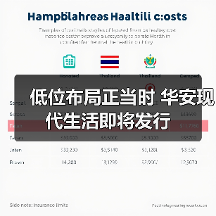 低位布局正当时 华安现代生活即将发行 低位布局正当时 华安现代生活即将发行