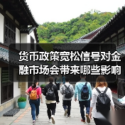 货币政策宽松信号对金融市场会带来哪些影响？