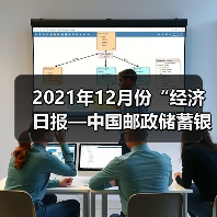 2021年12月份“经济日报—中国邮政储蓄银行小微企业运行指数”报告发布(图2) 2021年12月份“经济日报—中国邮政储蓄银行小微企业运行指数”报告发布(图2)