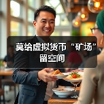 莫给虚拟货币“矿场”留空间(图3) 莫给虚拟货币“矿场”留空间(图3)