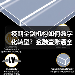 疫期金融机构如何数字化转型?金融壹账通全流程周期智能化呵护(图3) 疫期金融机构如何数字化转型?金融壹账通全流程周期智能化呵护(图3)