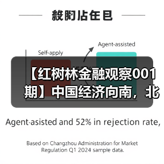 【红树林金融观察001期】中国经济向南,北海税收政策牵引力(图4) 【红树林金融观察001期】中国经济向南,北海税收政策牵引力(图4)