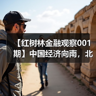 【红树林金融观察001期】中国经济向南,北海税收政策牵引力(图2) 【红树林金融观察001期】中国经济向南,北海税收政策牵引力(图2)