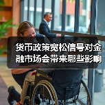 货币政策宽松信号对金融市场会带来哪些影响?(图2) 货币政策宽松信号对金融市场会带来哪些影响?(图2)