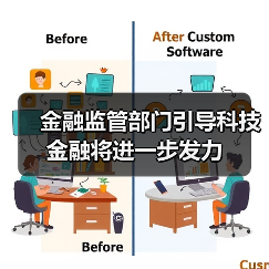 金融监管部门引导科技金融将进一步发力(图2) 金融监管部门引导科技金融将进一步发力(图2)