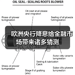 欧洲央行降息给金融市场带来诸多猜测
