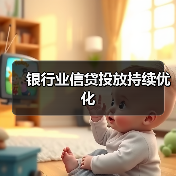 银行业信贷投放持续优化（图3）