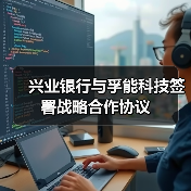 兴业银行与孚能科技签署战略合作协议(图4) 兴业银行与孚能科技签署战略合作协议(图4)