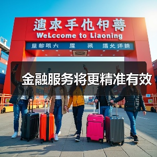 金融服务将更精准有效(图4) 金融服务将更精准有效(图4)