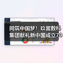 同筑中国梦!玖富数科集团献礼新中国成立70周年(图3) 同筑中国梦!玖富数科集团献礼新中国成立70周年(图3)