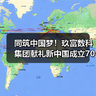 同筑中国梦!玖富数科集团献礼新中国成立70周年(图4) 同筑中国梦!玖富数科集团献礼新中国成立70周年(图4)