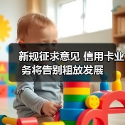 新规征求意见 信用卡业务将告别粗放发展(图2) 新规征求意见 信用卡业务将告别粗放发展(图2)
