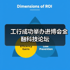 工行成功举办进博会金融科技论坛