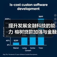 提升发展金融科技的能力 榕树贷款加强与金融机构合作(图2) 提升发展金融科技的能力 榕树贷款加强与金融机构合作(图2)