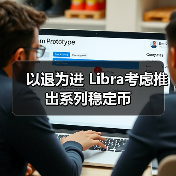 以退为进 Libra考虑推出系列稳定币